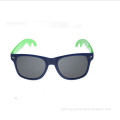 Hot selling custom design bottle opener sunglasses wholesale